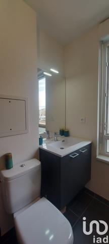 Studio 1 pièce de 35 m² à Bischheim (67800)
