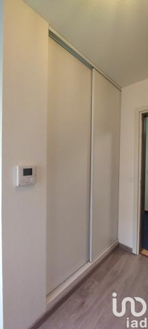 Studio 1 pièce de 35 m² à Bischheim (67800)