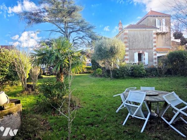 Gourmalon - Villa 92m² à rénover- garage