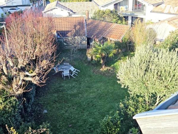 Gourmalon - Villa 92m² à rénover- garage