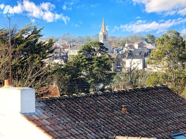 Gourmalon - Villa 92m² à rénover- garage