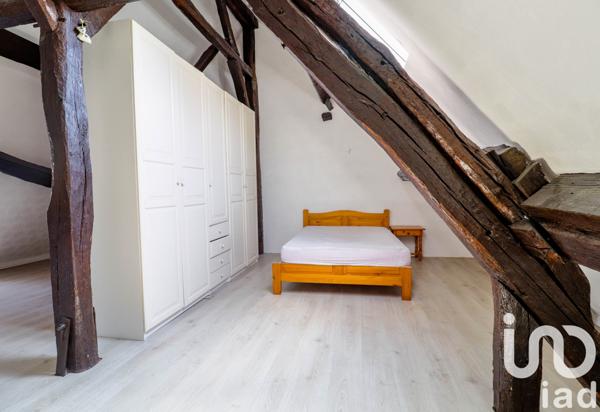 Appartement à vendre 3 pièces 59 m² Étampes