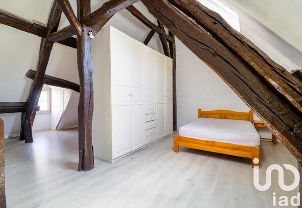 Appartement à vendre 3 pièces 59 m² Étampes