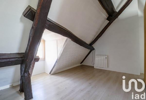 Appartement à vendre 3 pièces 59 m² Étampes