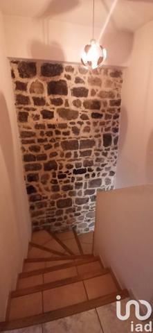 Maison à vendre 3 pièces 62 m² Puget-sur-Argens