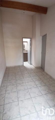 Maison à vendre 3 pièces 62 m² Puget-sur-Argens