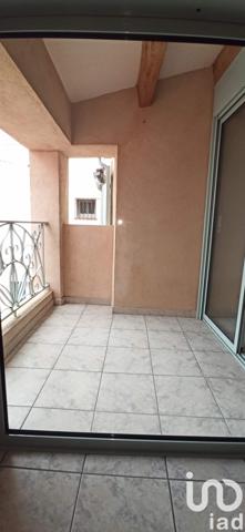 Maison à vendre 3 pièces 62 m² Puget-sur-Argens