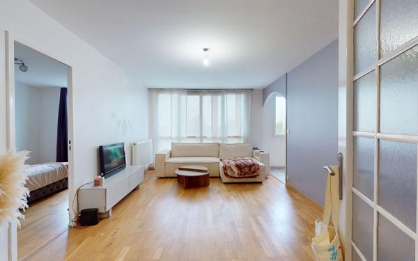 Appartement à vendre    2 pièces • 54,43 m2 Le Havre