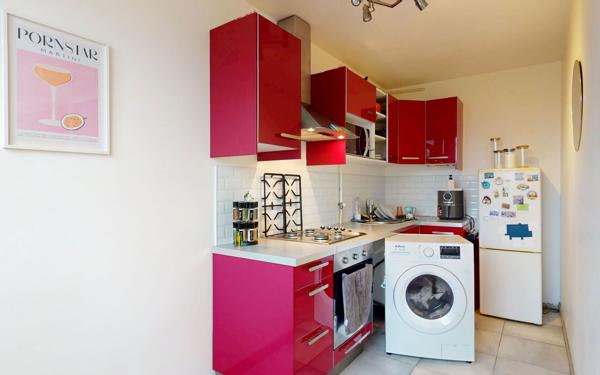 Appartement à vendre    2 pièces • 54,43 m2 Le Havre