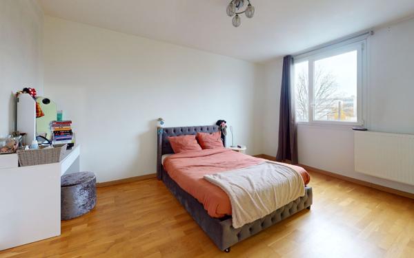 Appartement à vendre    2 pièces • 54,43 m2 Le Havre