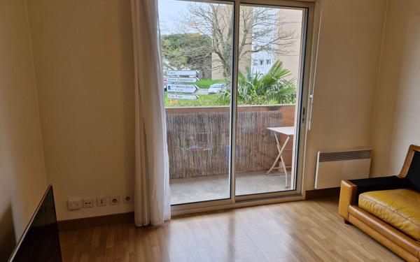 Appartement à louer    2 pièces •  Toulouse