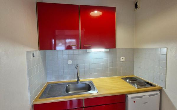 Appartement à louer    2 pièces •  Toulouse