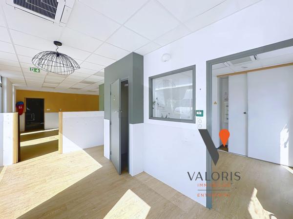 GRENOBLE-JEAN PERROT-LOCAL COMMERCIAL-VENTE