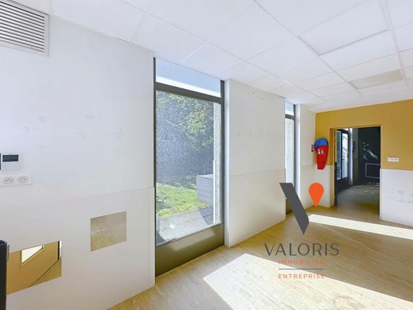 GRENOBLE-JEAN PERROT-LOCAL COMMERCIAL-VENTE