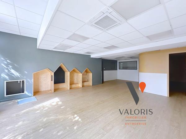 GRENOBLE-JEAN PERROT-LOCAL COMMERCIAL-VENTE