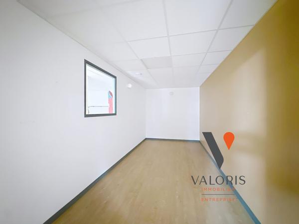 GRENOBLE-JEAN PERROT-LOCAL COMMERCIAL-VENTE