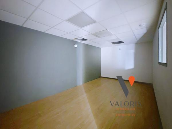 GRENOBLE-JEAN PERROT-LOCAL COMMERCIAL-VENTE