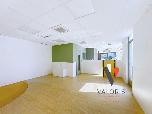 GRENOBLE-JEAN PERROT-LOCAL COMMERCIAL-VENTE