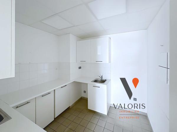 GRENOBLE-JEAN PERROT-LOCAL COMMERCIAL-VENTE
