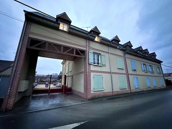 Vente Appartement 3 pièces 56 m2 à Bornel