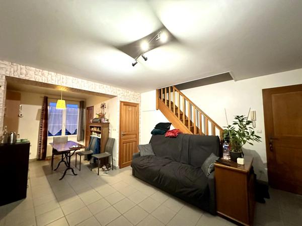 Vente Appartement 3 pièces 56 m2 à Bornel