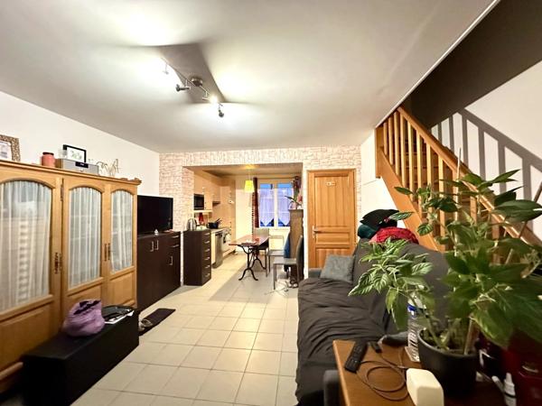 Vente Appartement 3 pièces 56 m2 à Bornel