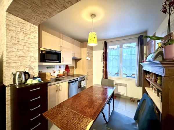 Vente Appartement 3 pièces 56 m2 à Bornel