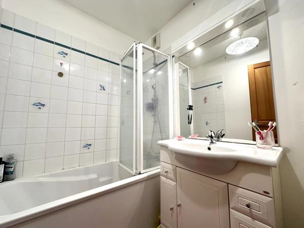 Vente Appartement 3 pièces 56 m2 à Bornel