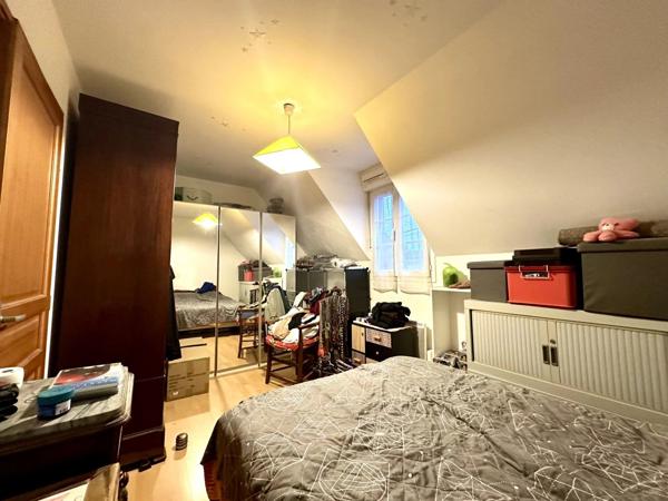 Vente Appartement 3 pièces 56 m2 à Bornel