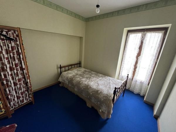 Maison à vendre |  Saint-Agnant-de-Versillat |  4 pièces | 85 m²