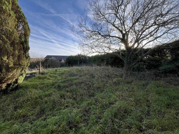 Maison à vendre |  Saint-Agnant-de-Versillat |  4 pièces | 85 m²