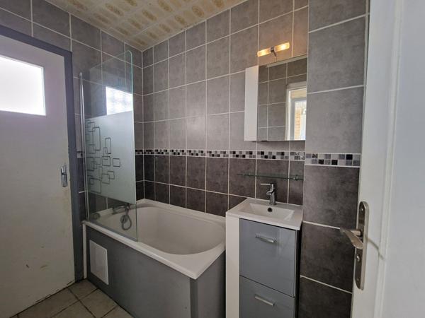Mondeville - Appartement de 67 m² aux portes de Caen