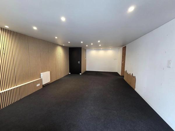 Bureau à louer à Pontarlier (25300)