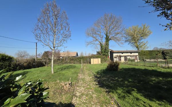 Maison à vendre    3 pièces • 78 m2 Saint-Vallier