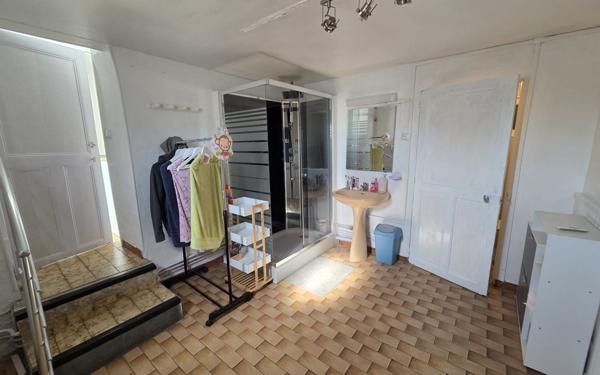 Maison à vendre    3 pièces • 78 m2 Saint-Vallier