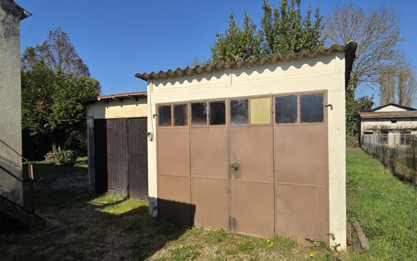 Maison à vendre    3 pièces • 78 m2 Saint-Vallier