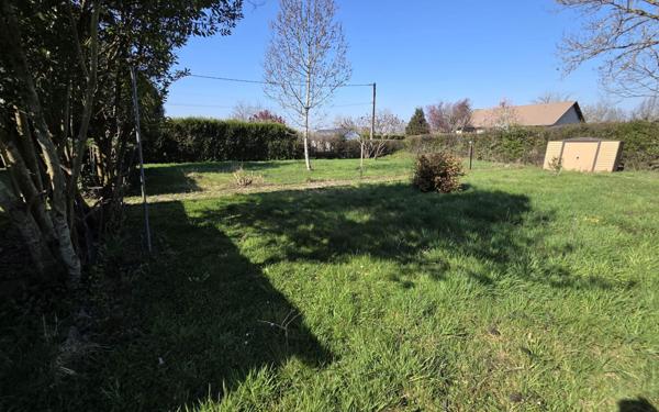 Maison à vendre    3 pièces • 78 m2 Saint-Vallier