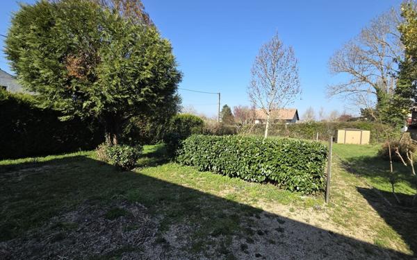 Maison à vendre    3 pièces • 78 m2 Saint-Vallier