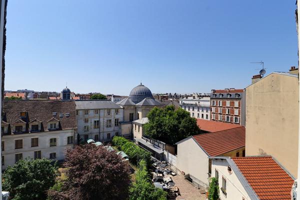 COUP DE COEUR RUE DE LA LEGION