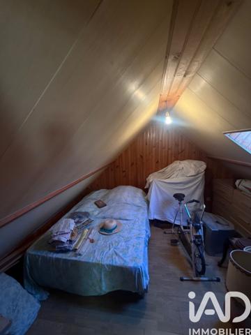 Maison à vendre 6 pièces 103 m² Vouvray