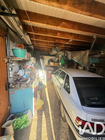 Maison à vendre 6 pièces 103 m² Vouvray