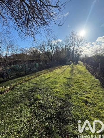 Maison à vendre 6 pièces 103 m² Vouvray