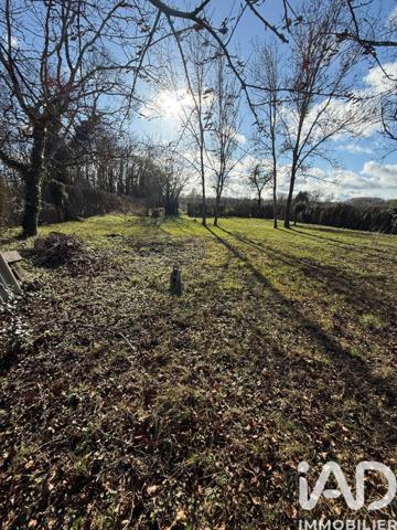 Maison à vendre 6 pièces 103 m² Vouvray