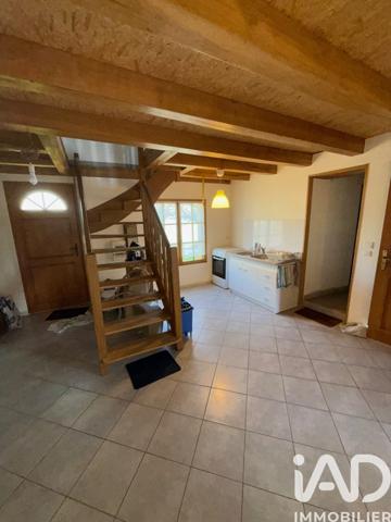 Maison à vendre 6 pièces 103 m² Vouvray