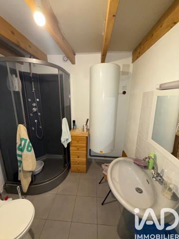 Maison à vendre 6 pièces 103 m² Vouvray