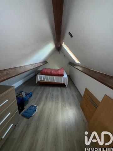 Maison à vendre 6 pièces 103 m² Vouvray