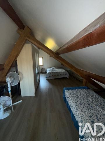 Maison à vendre 6 pièces 103 m² Vouvray