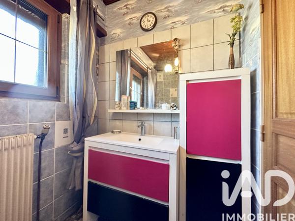 Maison à vendre 5 pièces 93,42 m² Burnhaupt-le-Bas