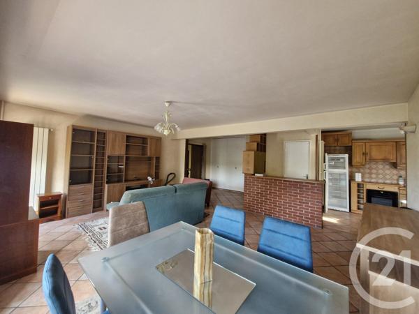 Appartement F4 à vendre  4 pièces - 82,67 m2 EVREUX - 27