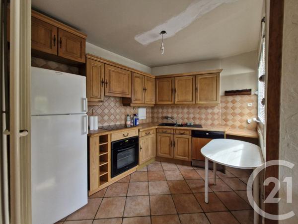 Appartement F4 à vendre  4 pièces - 82,67 m2 EVREUX - 27